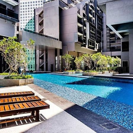 Seaview#Warmth#Netflix#Privatebathtub#Seasideluxurycondo#Imperioresidence Malacca Εξωτερικό φωτογραφία