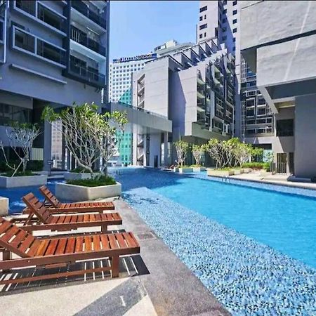 Seaview#Warmth#Netflix#Privatebathtub#Seasideluxurycondo#Imperioresidence Malacca Εξωτερικό φωτογραφία