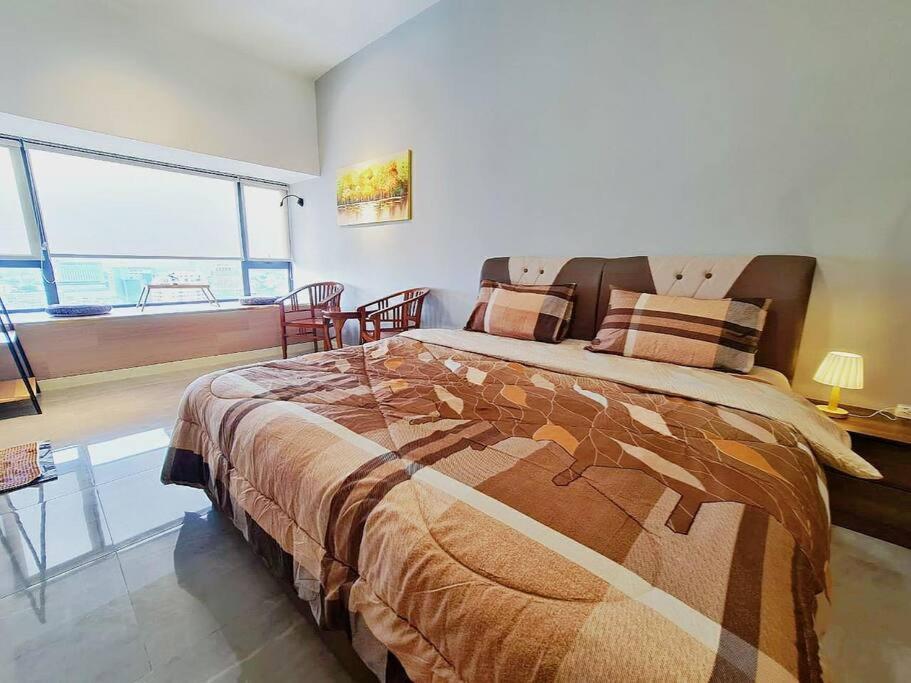 Seaview#Warmth#Netflix#Privatebathtub#Seasideluxurycondo#Imperioresidence Malacca Εξωτερικό φωτογραφία
