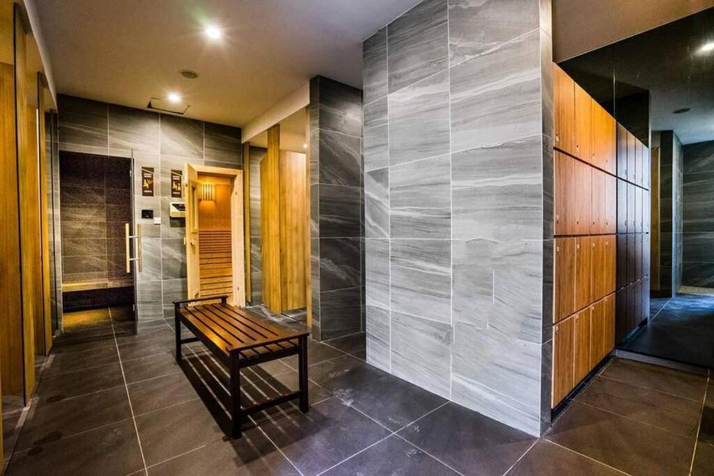 Seaview#Warmth#Netflix#Privatebathtub#Seasideluxurycondo#Imperioresidence Malacca Εξωτερικό φωτογραφία