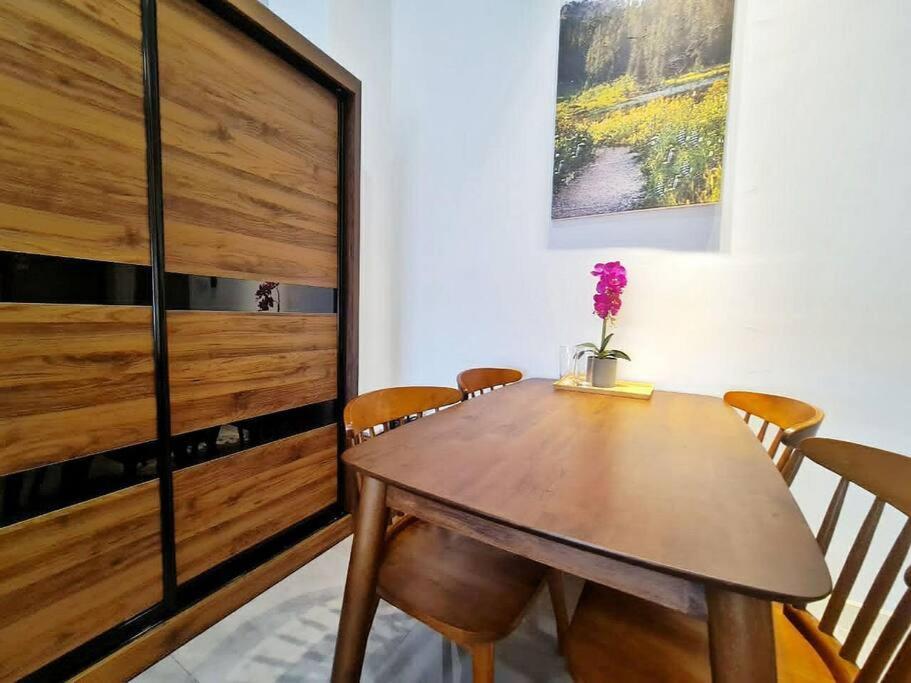 Seaview#Warmth#Netflix#Privatebathtub#Seasideluxurycondo#Imperioresidence Malacca Εξωτερικό φωτογραφία